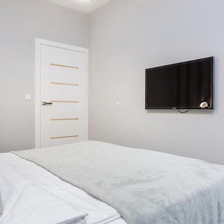 Apartamento Nadwislanska 11 M.169 Cracovia Exterior foto